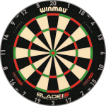 Winmau Triplecore dartbord